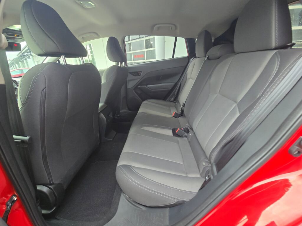 Used 2024 Subaru Crosstrek 2.0i image 13