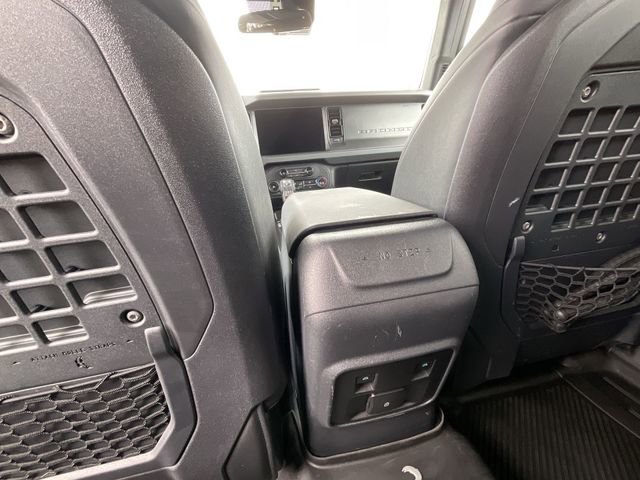Certified 2024 Ford Bronco Big Bend image 20