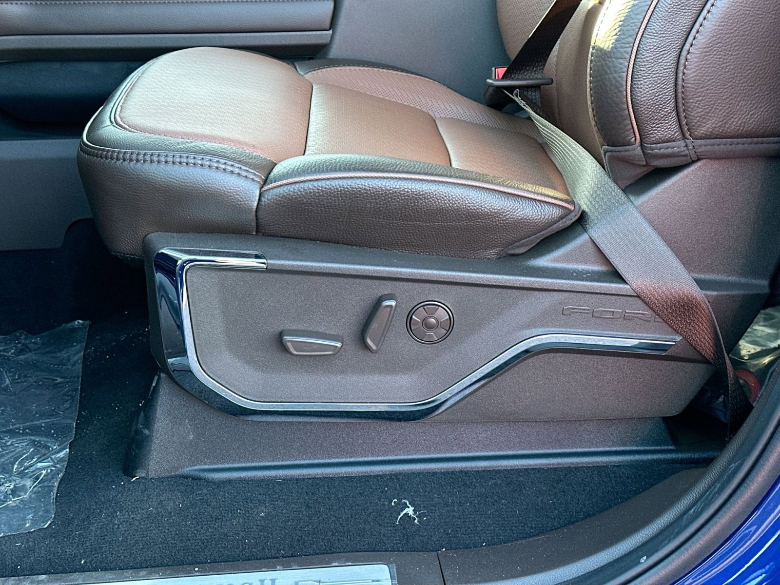 New 2026 Ford F350 King Ranch image 14