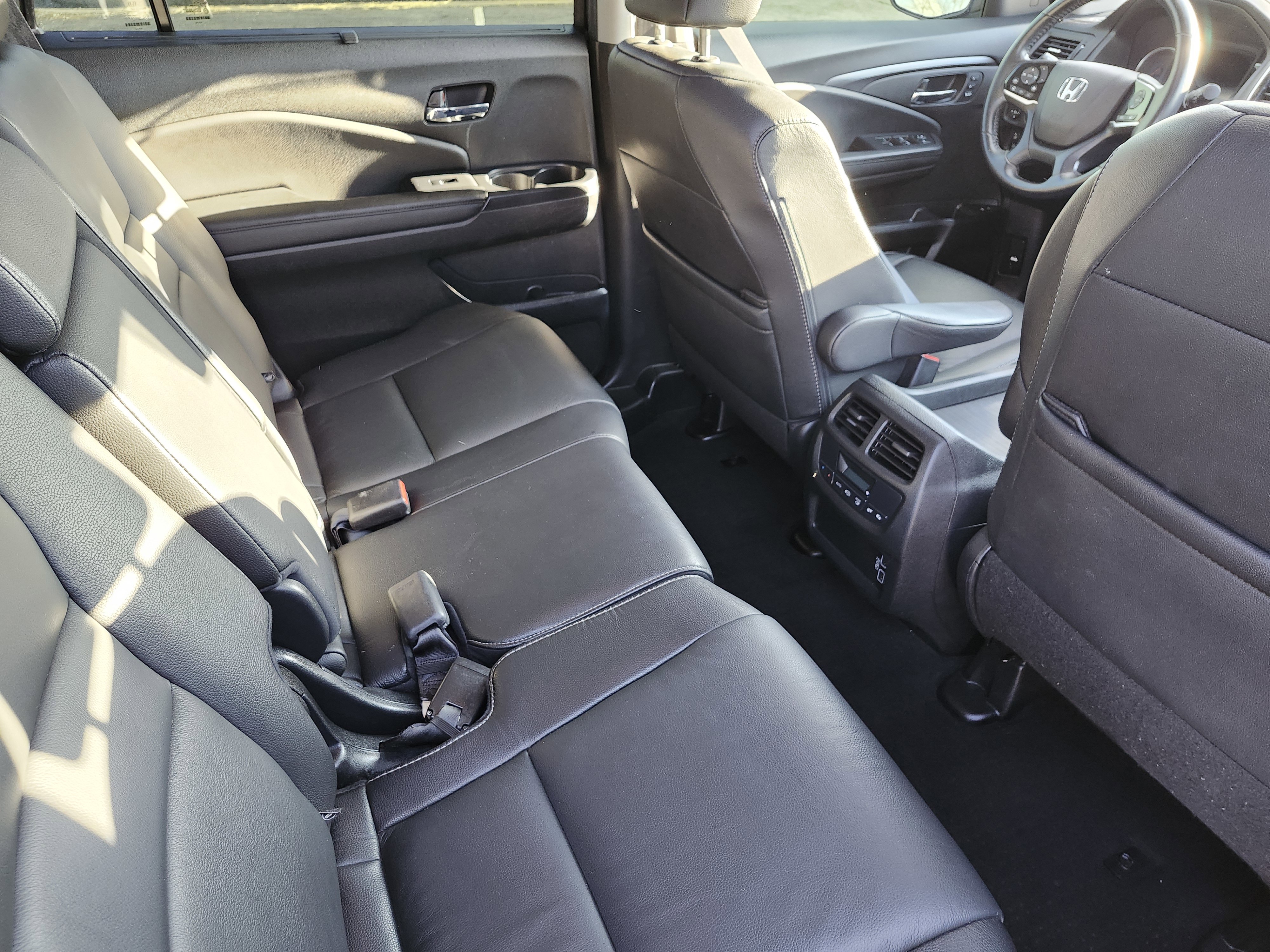 Used 2021 Honda Pilot Special Edition image 22