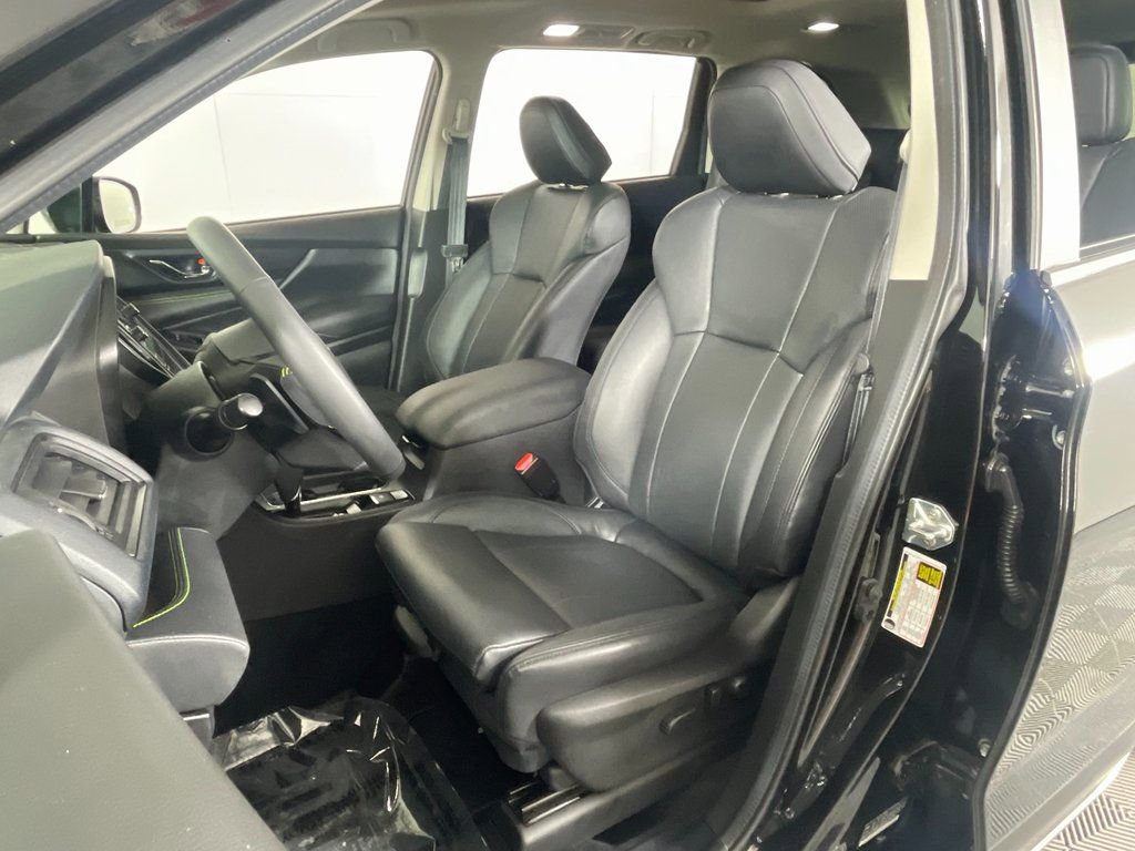 Used 2025 Subaru Ascent Bronze Edition image 21