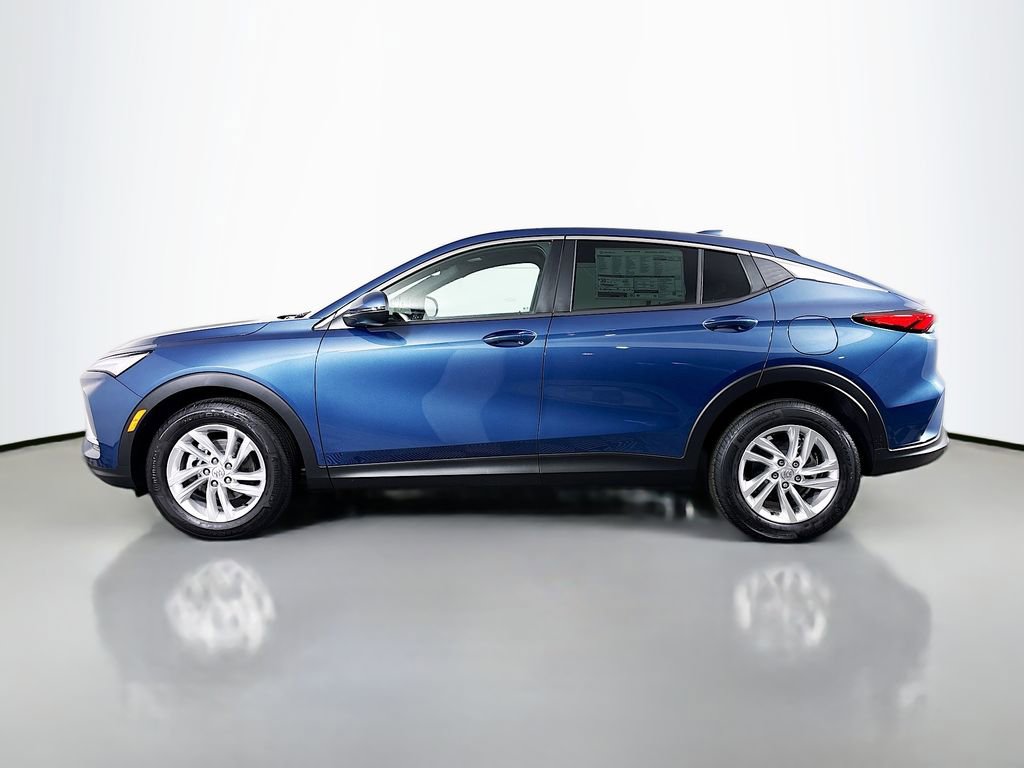 New 2026 Buick Envista Preferred w/ Convenience I Package image 4