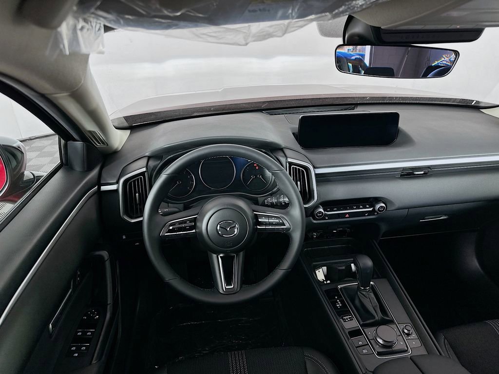 New 2025 MAZDA CX-50 AWD 2.5 S w/ Preferred Package image 28