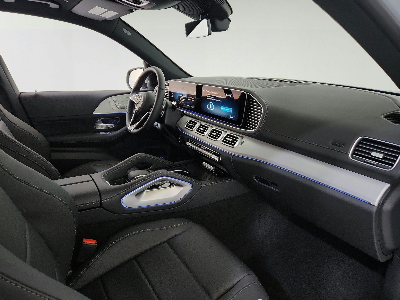 Certified 2026 Mercedes-Benz GLE 350 4MATIC image 19
