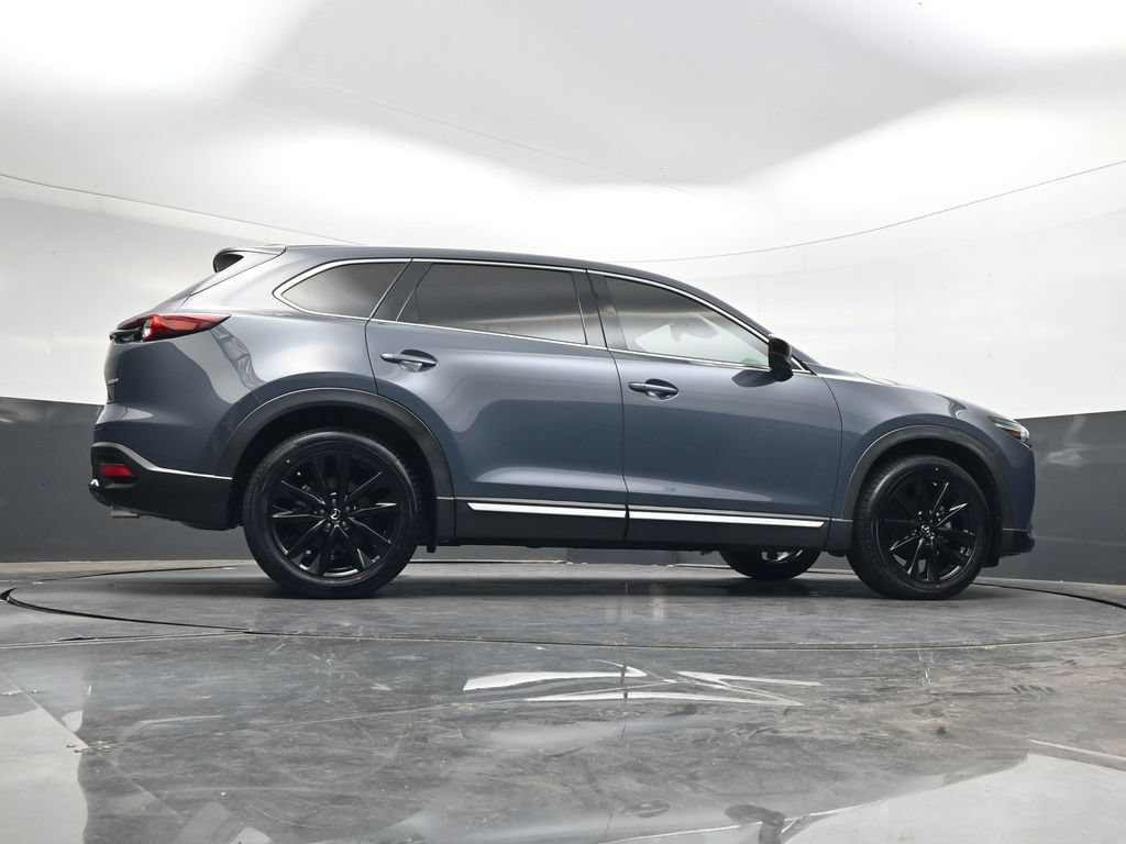 Used 2023 MAZDA CX-9 Carbon Edition AWD/4WD image 44