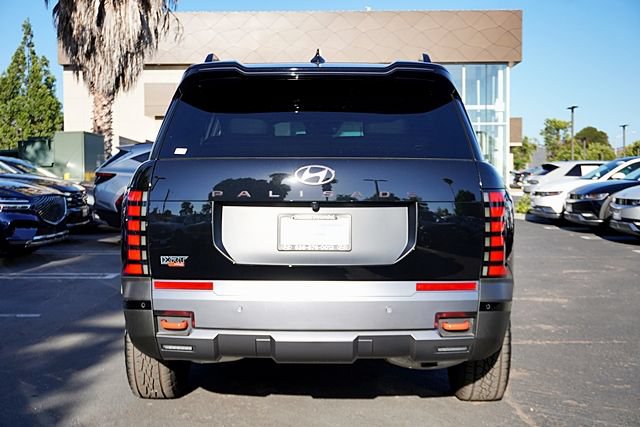Certified 2026 Hyundai Palisade XRT Pro AWD/4WD image 10