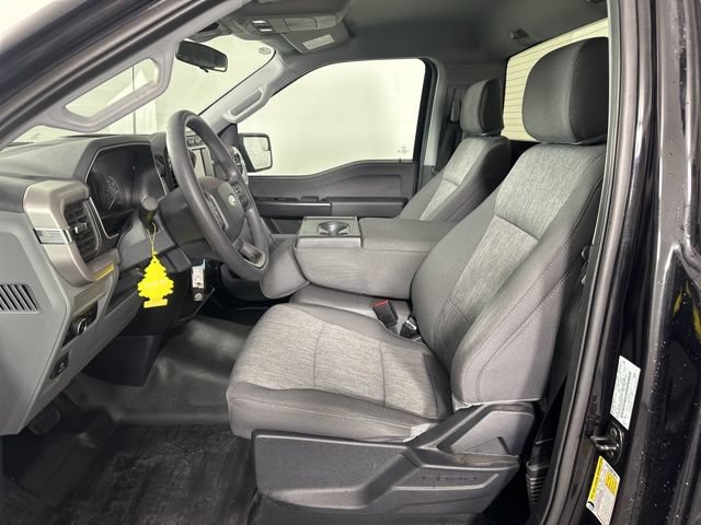 Used 2023 Ford F150 XL w/ FX4 Off-Road Package AWD/4WD image 18