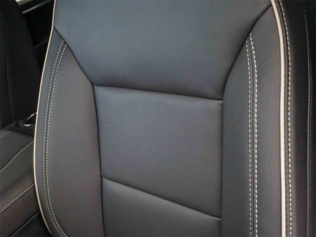 New 2026 Chevrolet Suburban Premier w/ Sun And Tow Package image 20