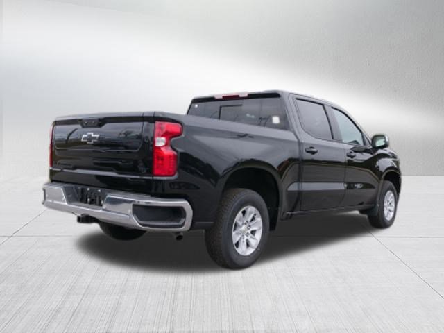 New 2025 Chevrolet Silverado 1500 LT w/ Safety Package image 3