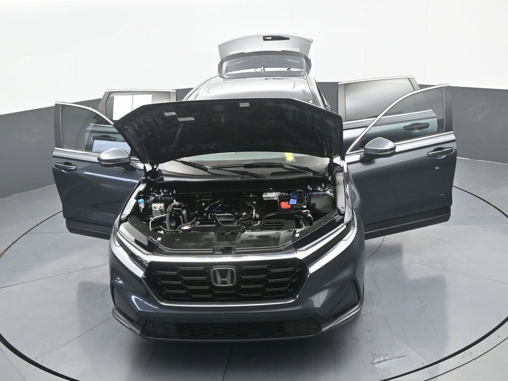 Used 2024 Honda CR-V EX image 72