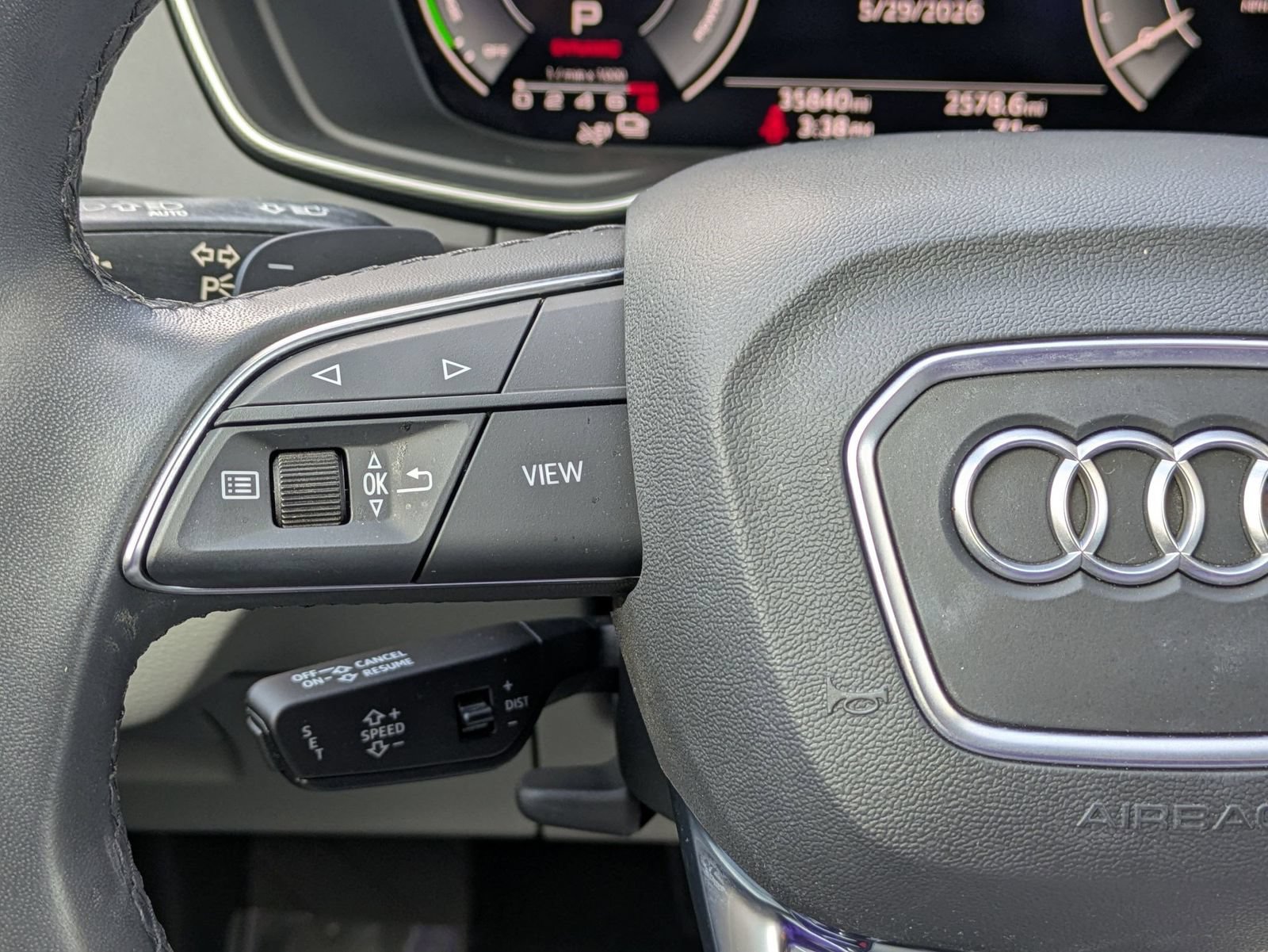 Used 2023 Audi Q5 e Premium w/ Convenience Package AWD/4WD image 10