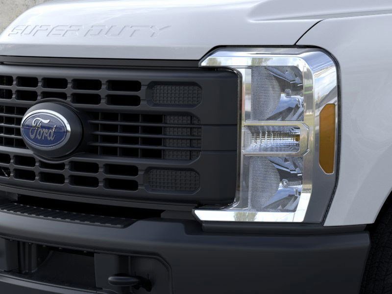 New 2026 Ford F350 2WD SuperCab Super Duty image 17