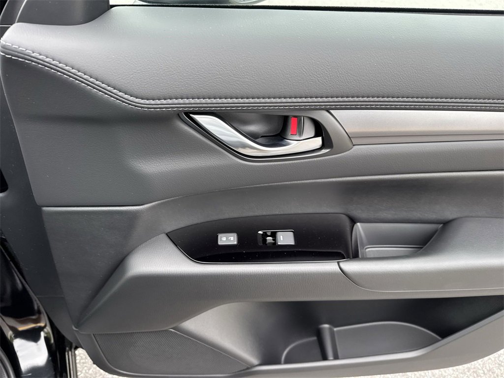 New 2025 MAZDA CX-5 AWD 2.5 S w/ Preferred Package image 45