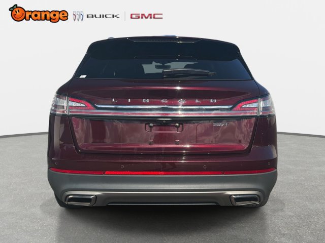 Used 2019 Lincoln Nautilus Reserve FWD image 4