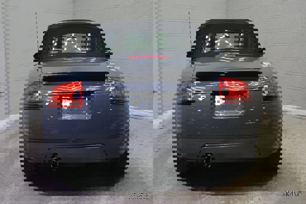 Used 2001 Audi TT 1.8T image 12