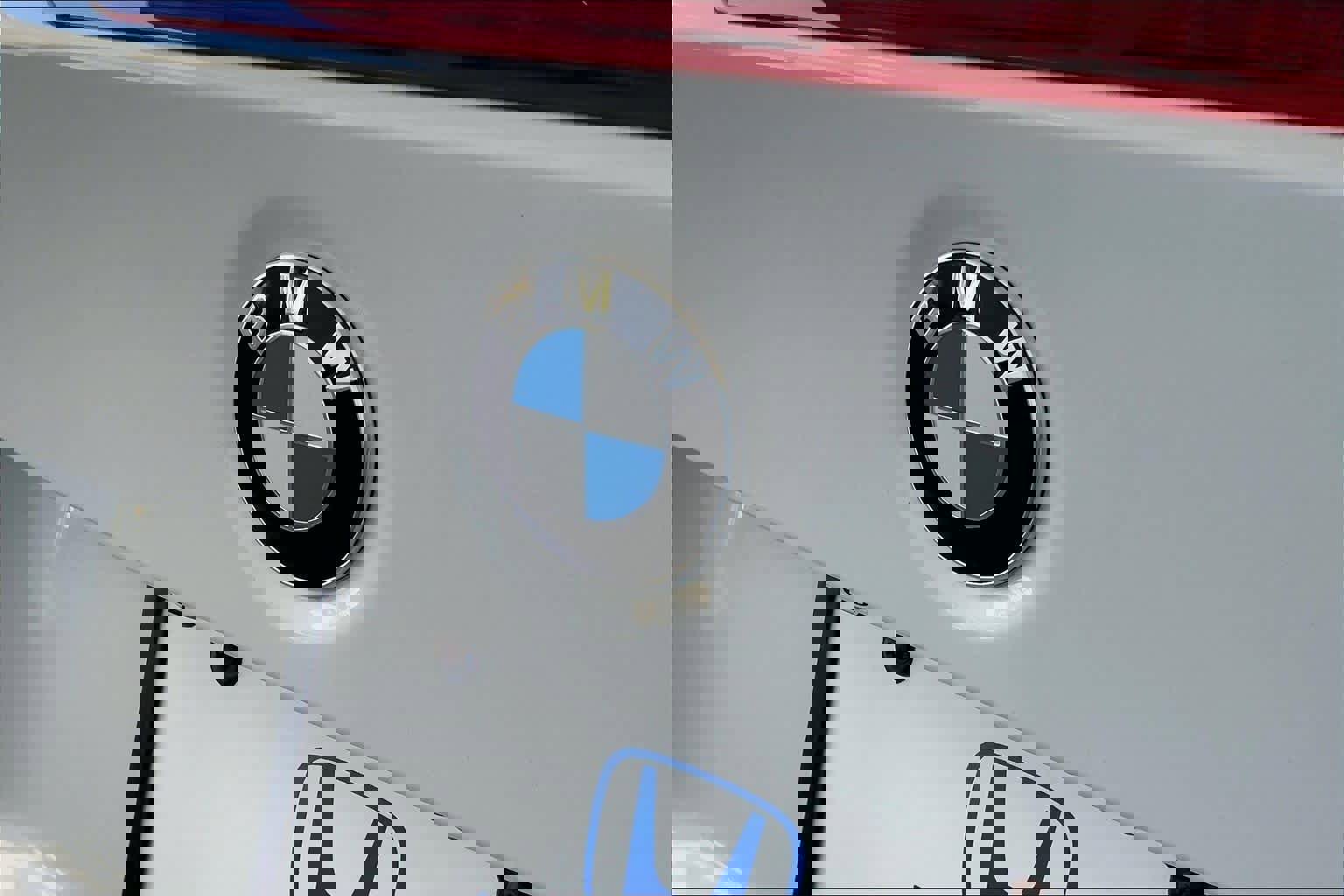 Used 2015 BMW M4 Convertible image 32