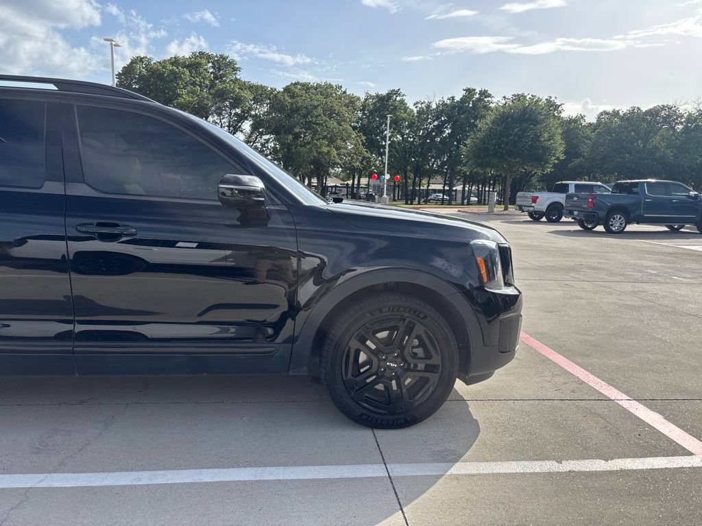Used 2024 Kia Telluride SX Prestige X-Line AWD/4WD image 19