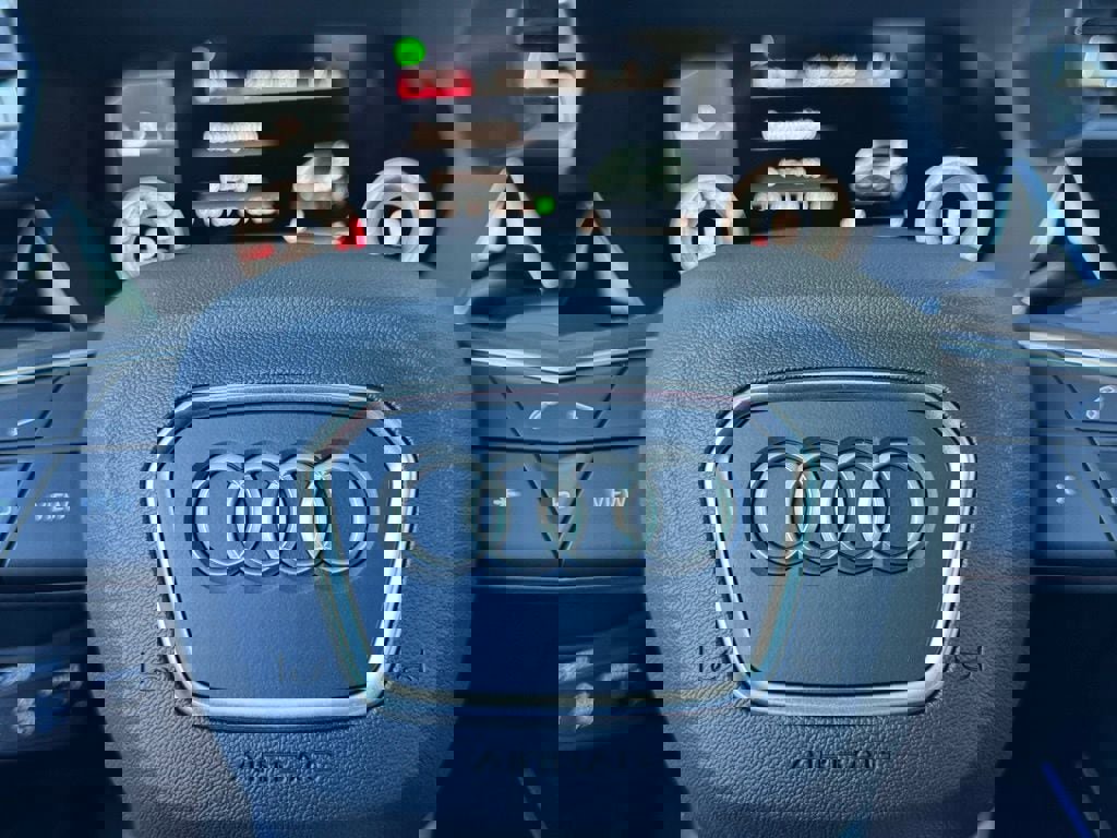 New 2026 Audi A3 2.0T Premium Plus image 25