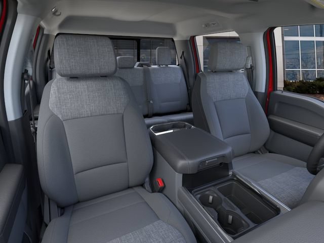 New 2026 Ford F350 XLT AWD/4WD image 10