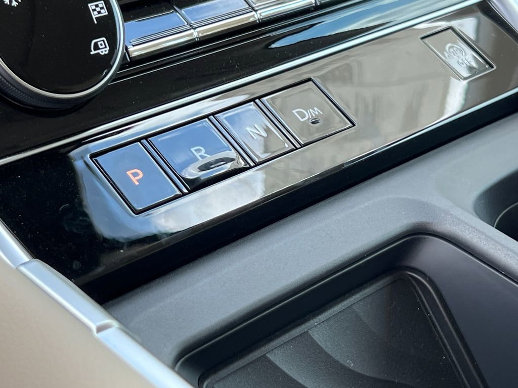 New 2026 Nissan Armada Platinum w/ Convenience Package image 29