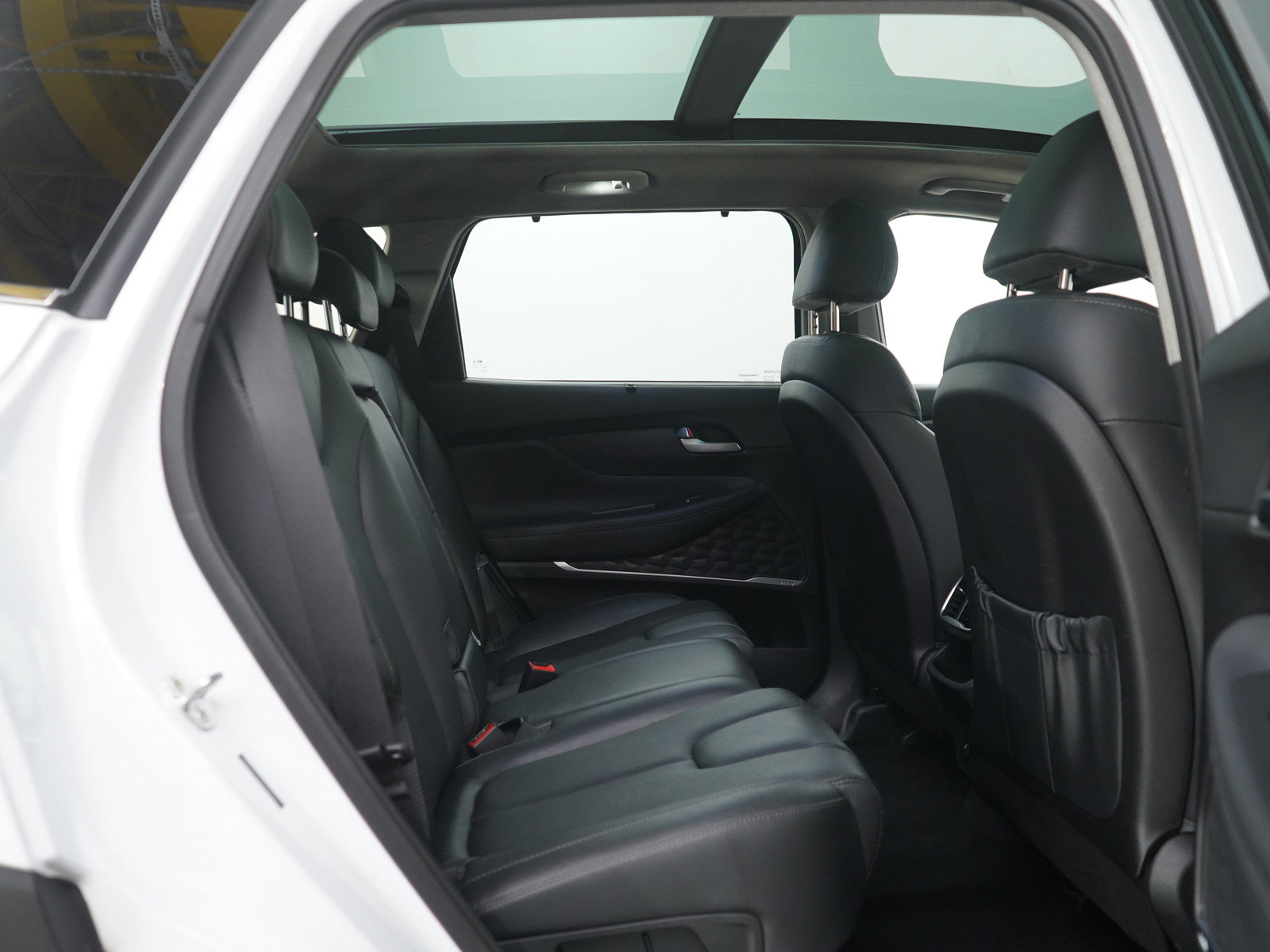 Used 2020 Hyundai Santa Fe SEL image 11