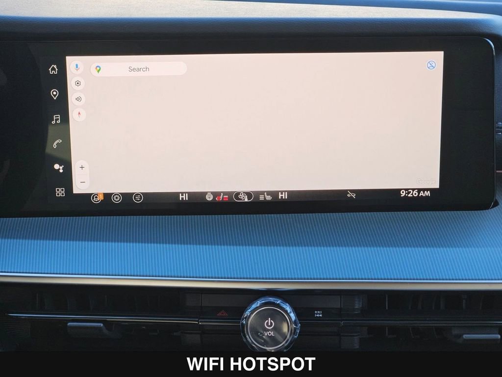 New 2026 Nissan Murano SL image 19