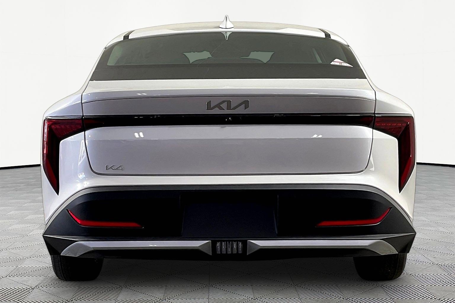 New 2026 Kia K4 LXS image 5