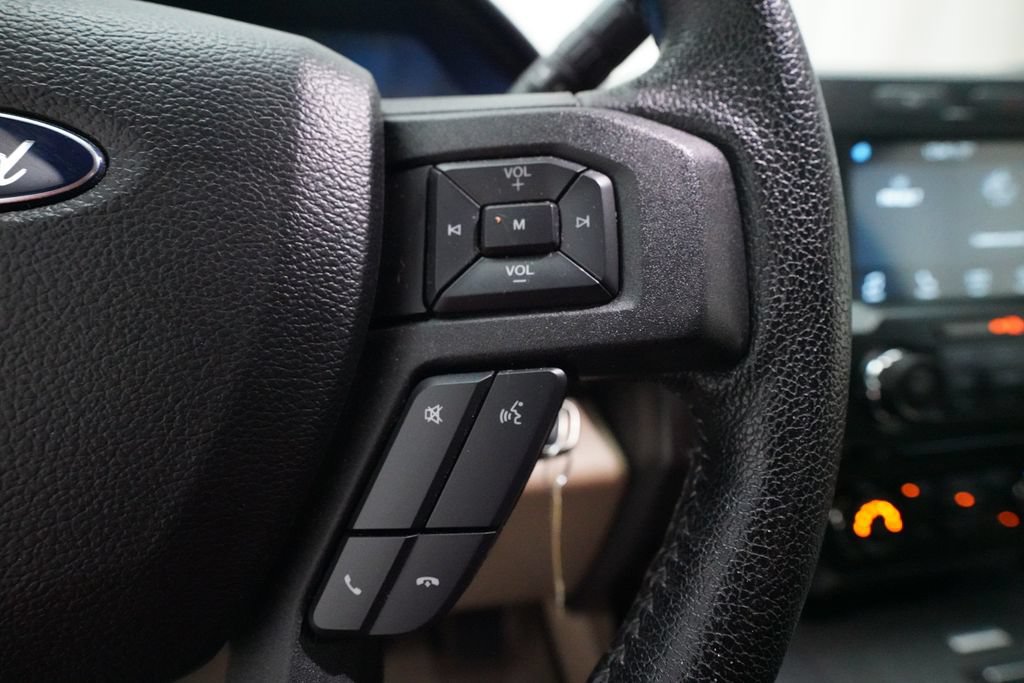 Used 2016 Ford F150 XLT w/ Equipment Group 301A Mid AWD/4WD image 18