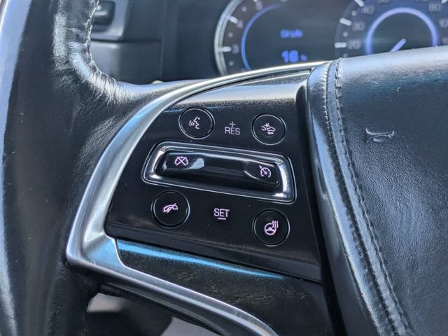 Used 2016 Cadillac Escalade Platinum AWD/4WD image 27