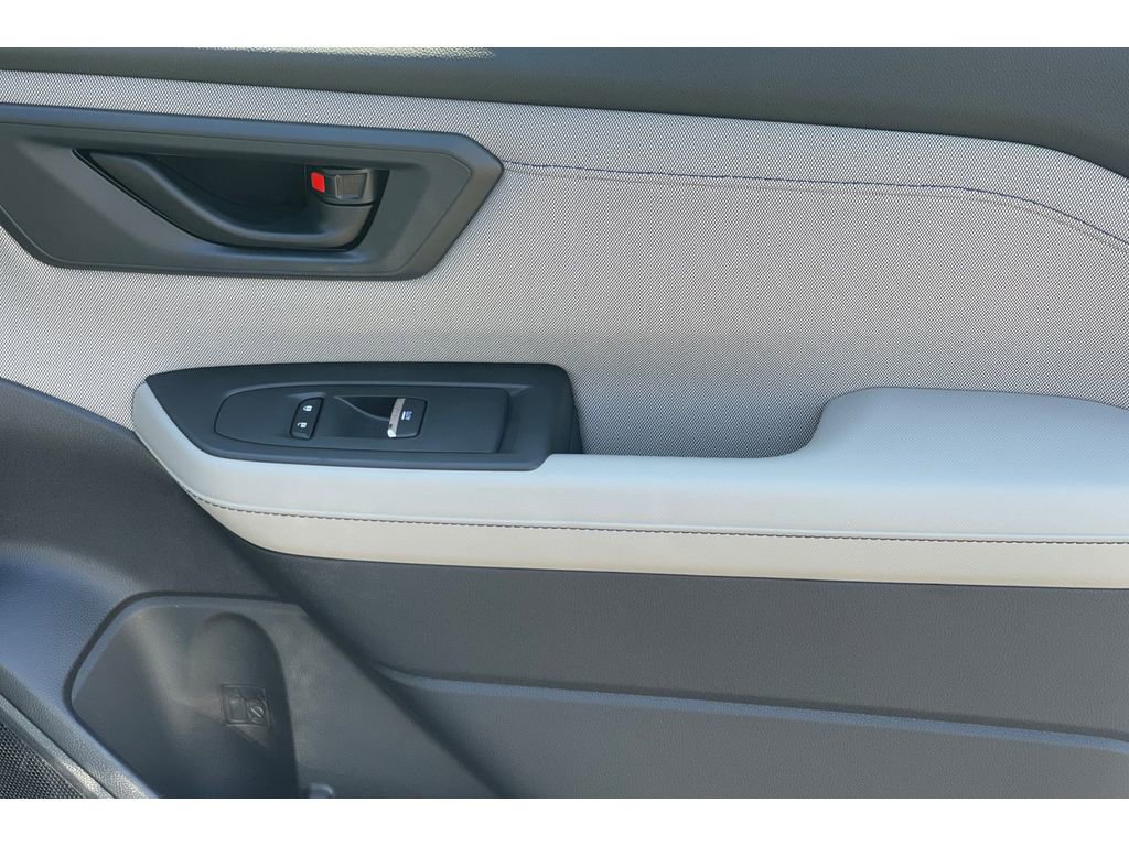 Certified 2025 Subaru Forester Premium image 20