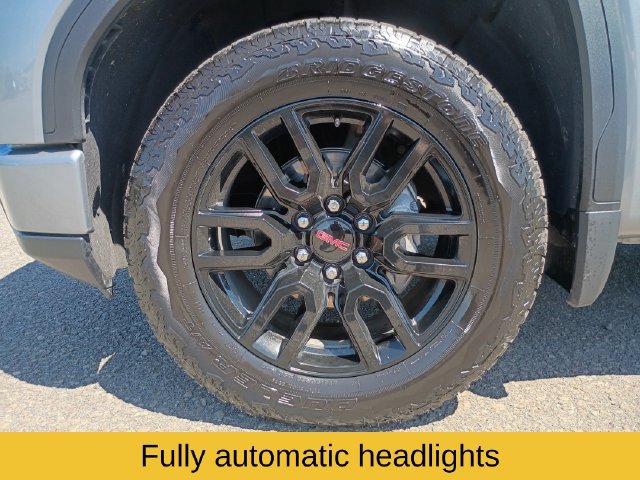 Used 2026 GMC Sierra 1500 Elevation AWD/4WD image 20