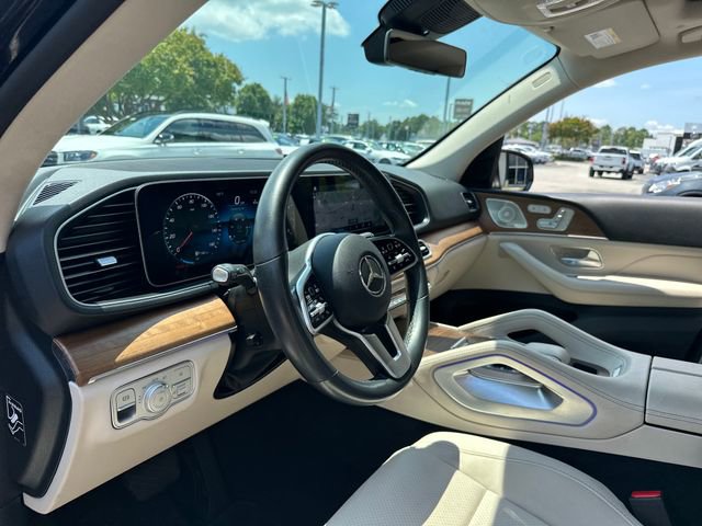 Used 2023 Mercedes-Benz GLE 350 GLE 350 w/ Premium Package image 19