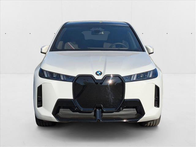 New 2026 BMW iX xDrive60 w/ M Sport Package image 6