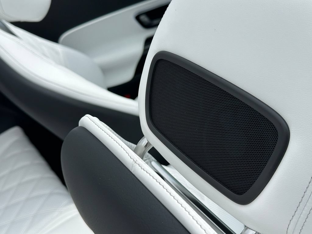 New 2026 Mercedes-Benz SL 63 AMG 4MATIC image 17