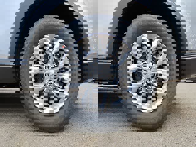 New 2026 Honda CR-V LX image 9