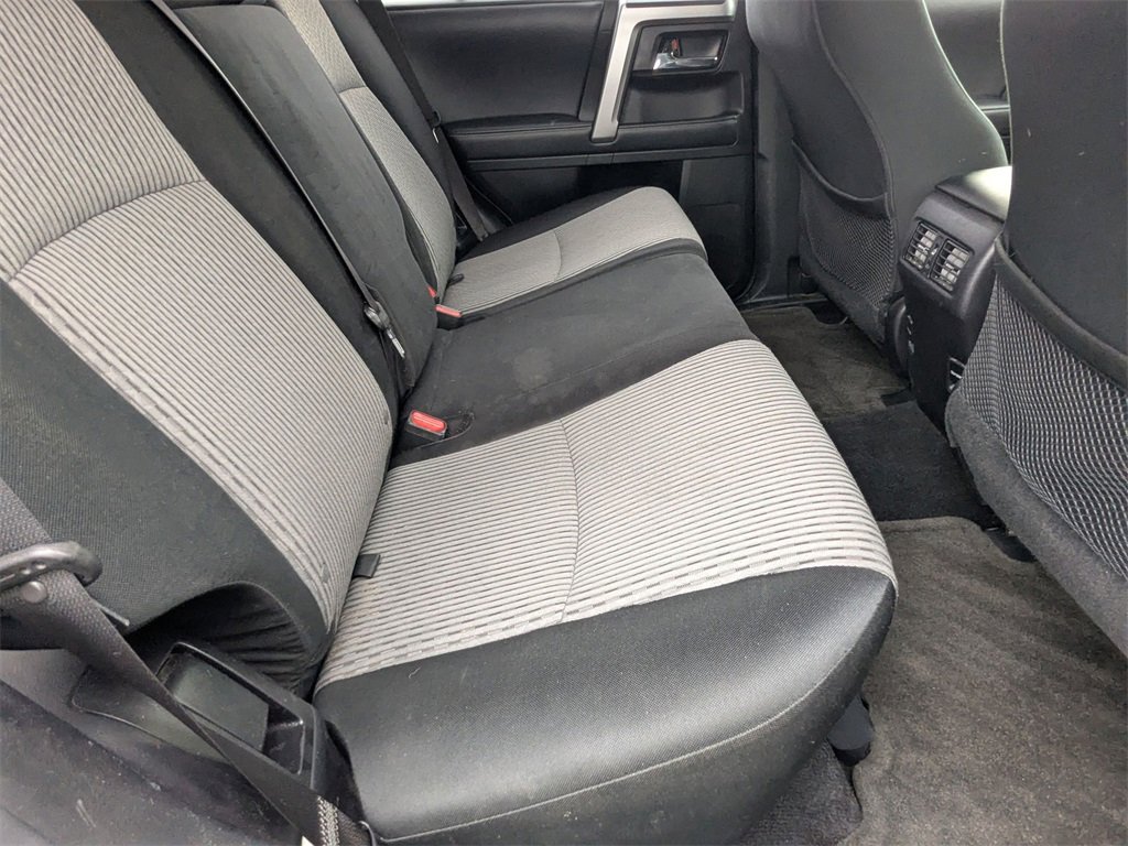 Used 2017 Toyota 4Runner SR5 image 18
