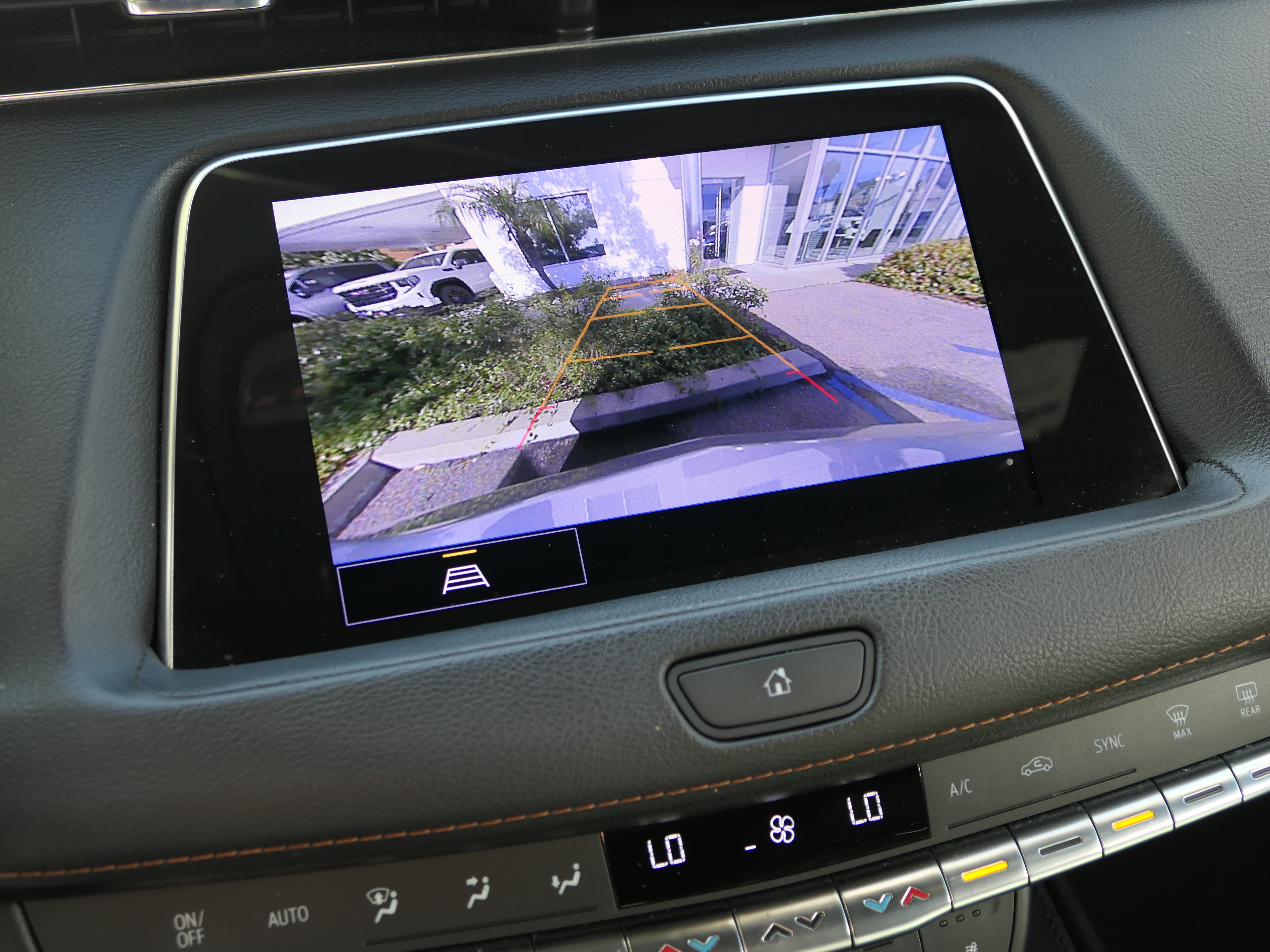 Certified 2023 Cadillac XT4 Sport w/ Cold Weather Package FWD image 21