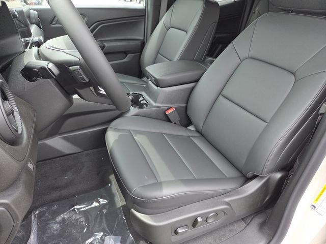 New 2026 Chevrolet Colorado Trail Boss AWD/4WD image 33