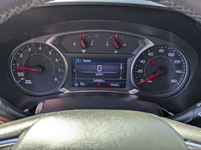 Used 2024 Chevrolet Equinox LT image 24