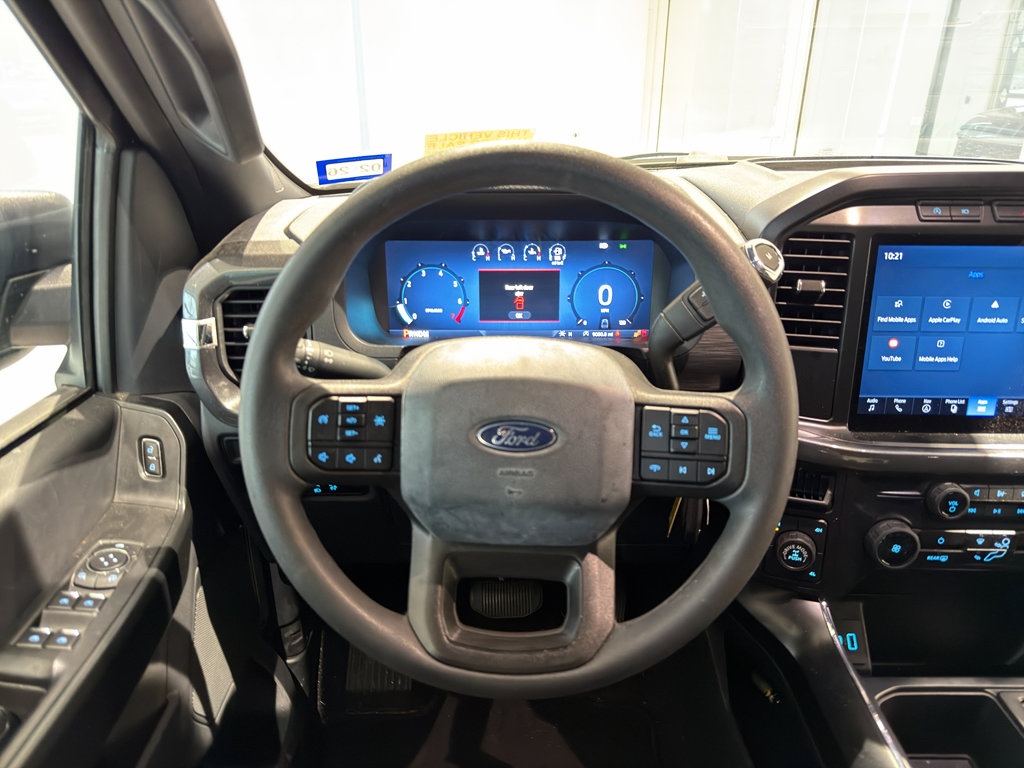 Used 2024 Ford F150 STX image 15