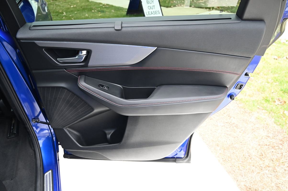 Used 2023 Acura MDX A-Spec image 40