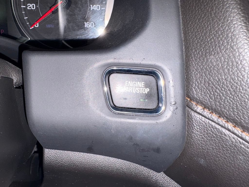 Used 2022 GMC Acadia AT4 w/ Preferred Package AWD/4WD image 33