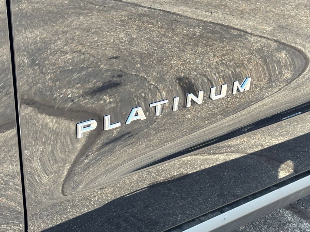 New 2026 Ford Expedition Platinum w/ Platinum Ultimate Package AWD/4WD image 15