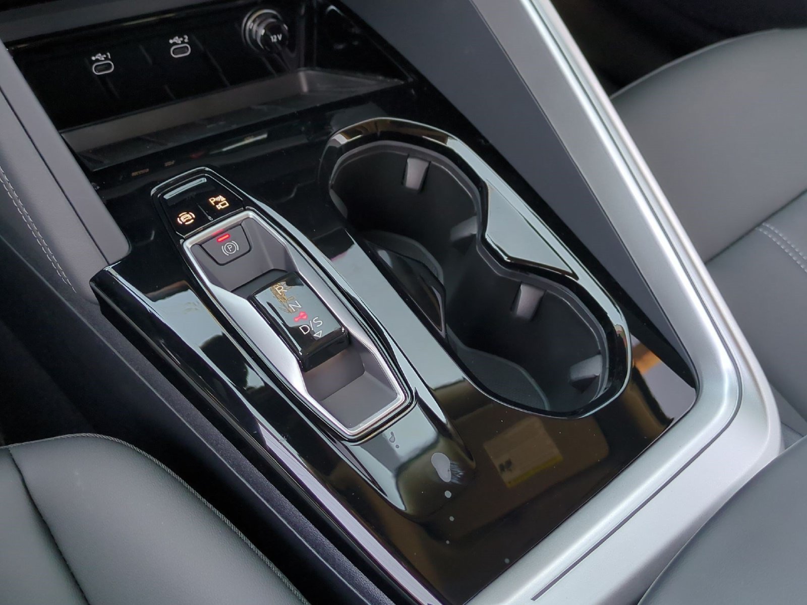 New 2026 Audi Q5 Premium Plus AWD/4WD image 7