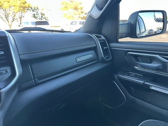 Used 2023 RAM 1500 Laramie image 31