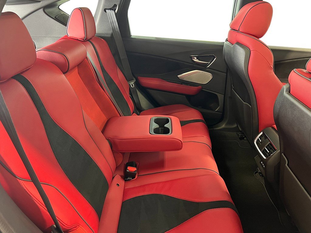 New 2026 Acura RDX A-Spec image 32