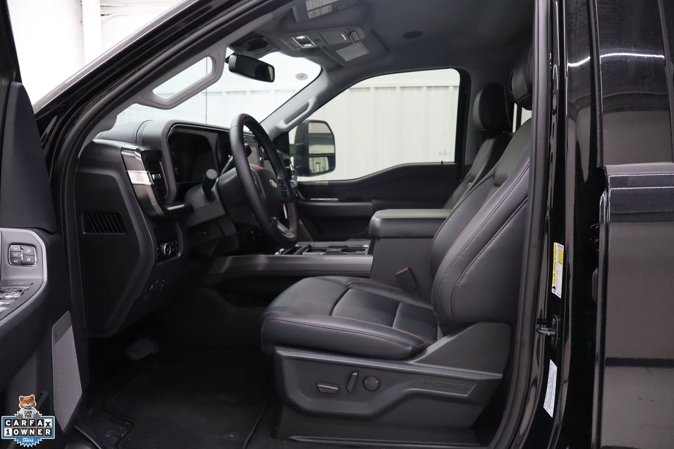 Used 2026 Ford F350 Lariat w/ Lariat Ultimate Package image 25