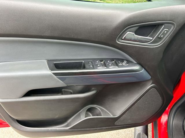 Used 2018 Chevrolet Colorado Z71 image 25