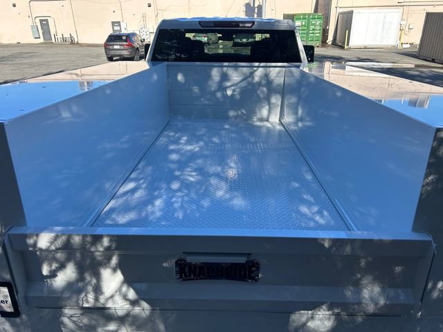 New 2026 GMC Sierra 3500 Pro w/ Convenience Package image 16