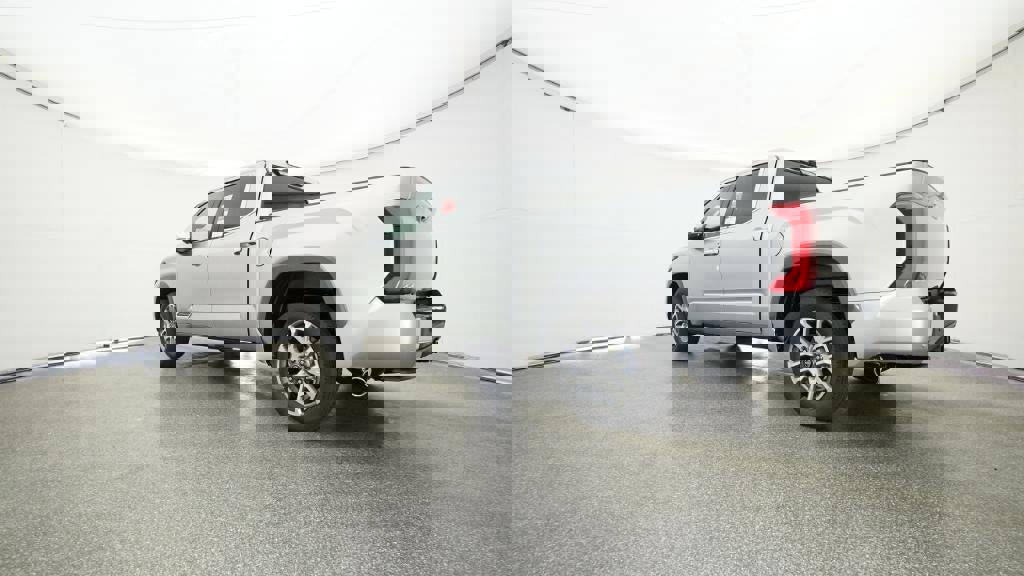 New 2026 Toyota Tundra 1794 Edition image 52